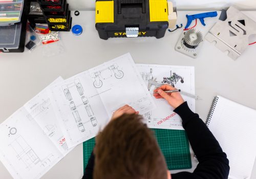 What are the Best Jobs for a Mechanical Engineer?