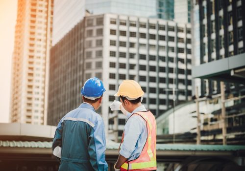 5 Essential Skills for Structural Engineers